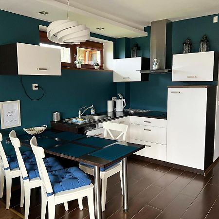 Apartament M5 Закопане Экстерьер фото