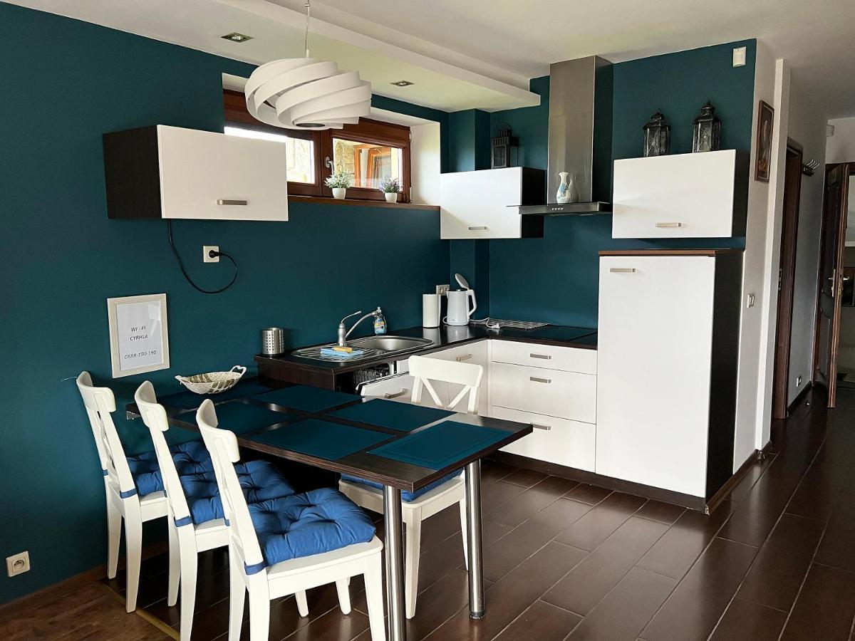 Apartament M5 Закопане Экстерьер фото